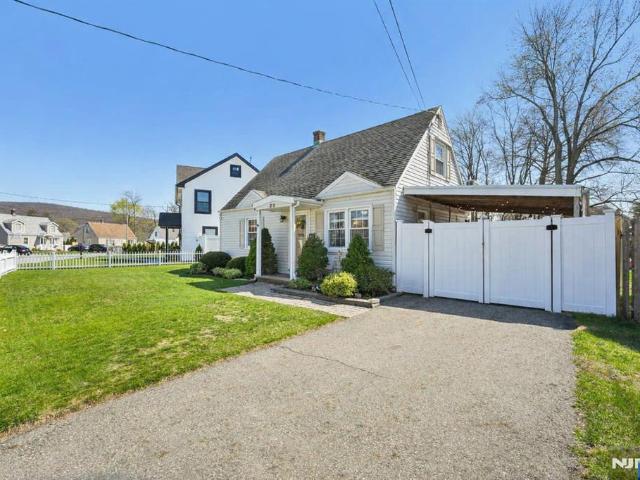 Property for sale in Passaic, New Jersey