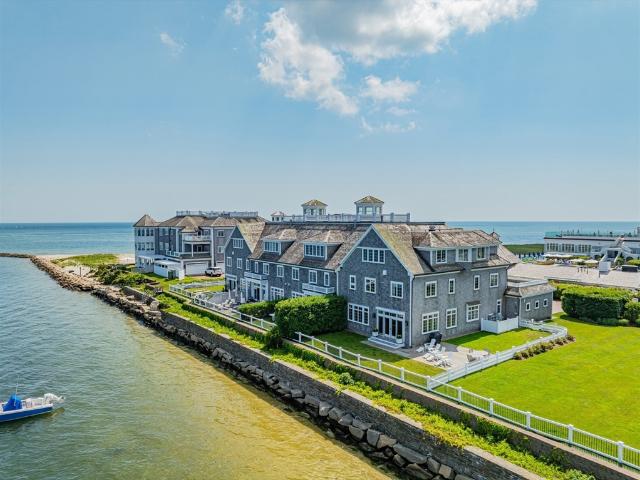 House for sale in Harwich, Massachusetts