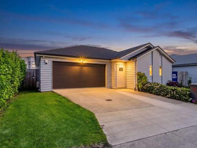 House for sale in Takanini, Papakura