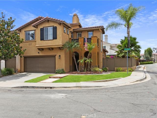 House for sale in Rancho Santa Margarita, California