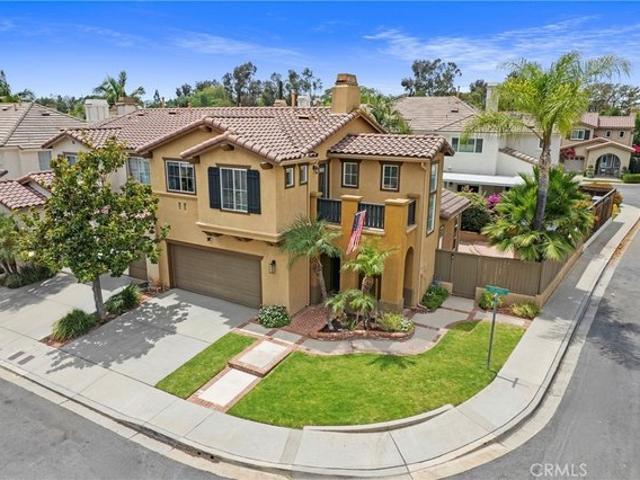 House for sale in Rancho Santa Margarita, California