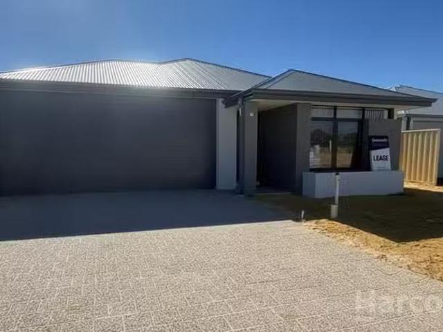 House for rent in Parklands, Western Australia