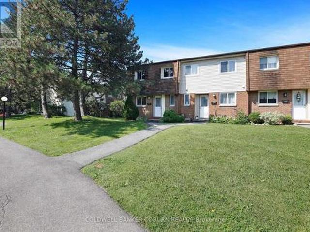 Townhouse for sale in Mulhurst Bay, Ontario