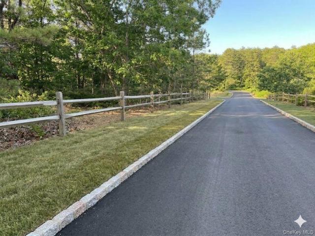 Land for sale in Sagaponack, New York