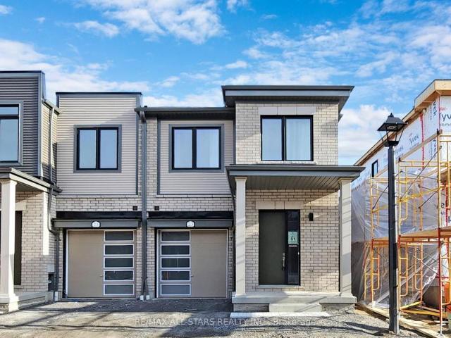 Condo for rent in Whitby