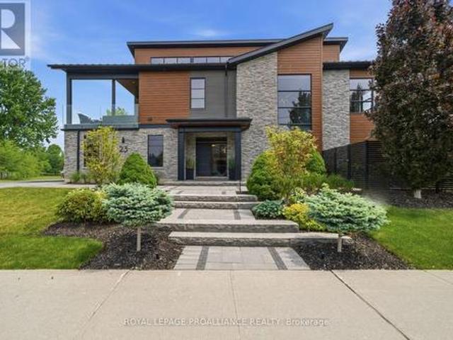 House for sale in Belleville, Ontario