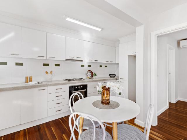 Apartment for rent in Camerons Creek, Victoria