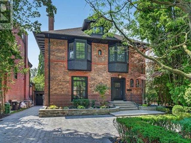 House for sale in Woburn, Ontario