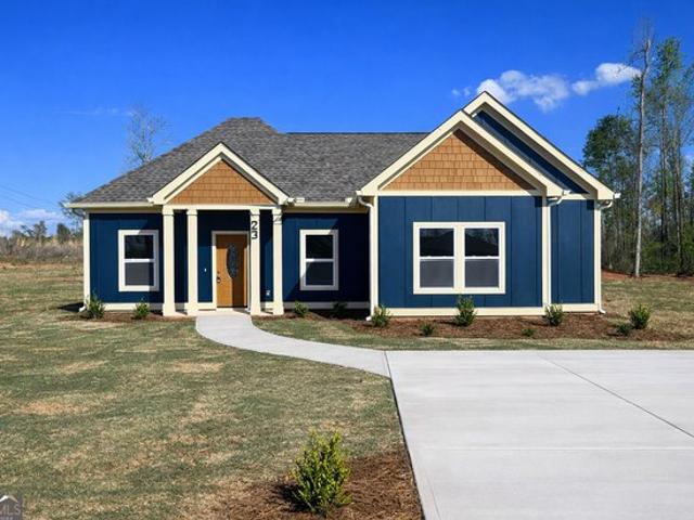 House for sale in Spalding, Georgia