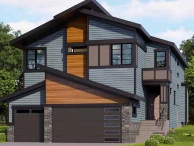 House for sale in Chestermere, Alberta