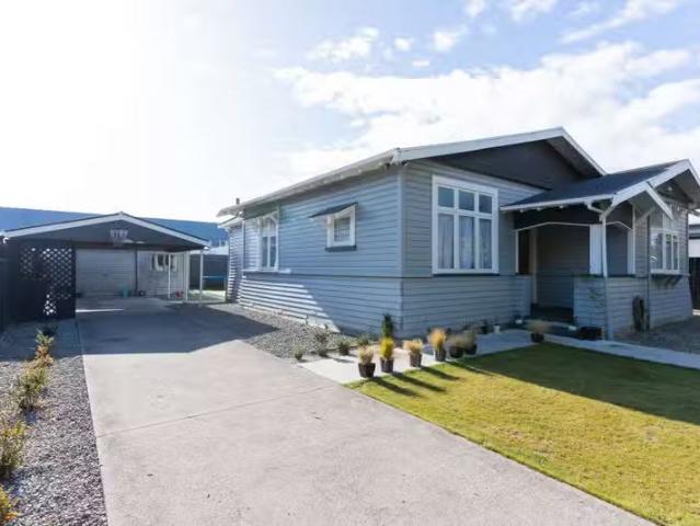 House for rent in Manawatu District