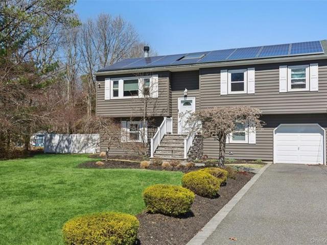 House for sale in Centereach, New York