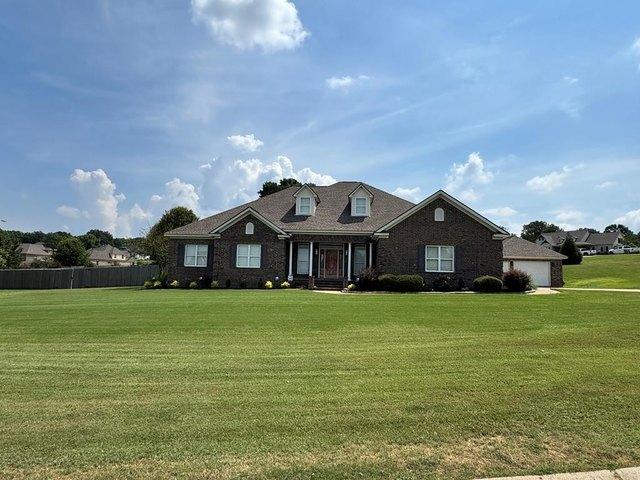 House for sale in Wynne, Arkansas