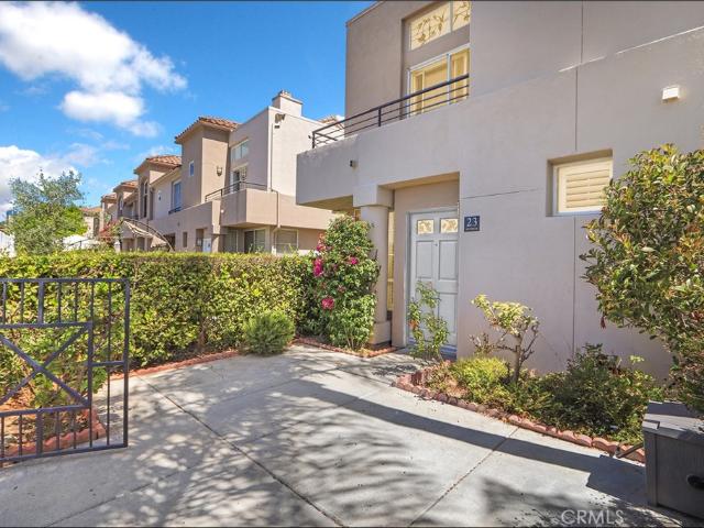 Condo for sale in Aliso Viejo, California