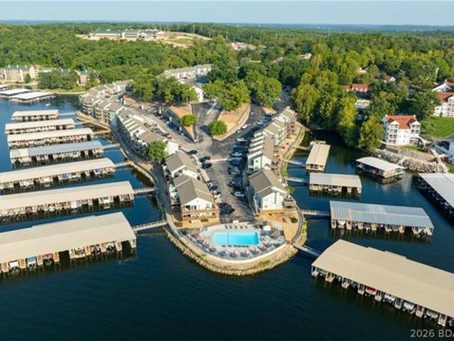 Condo for sale in Lake Ozark, Missouri
