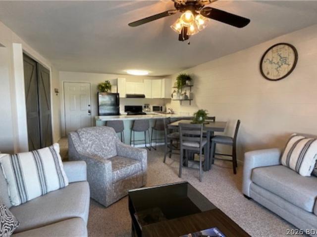 Condo for sale in Missouri