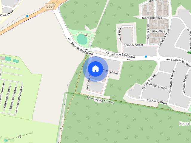 House for rent in Ambergate, New South Wales