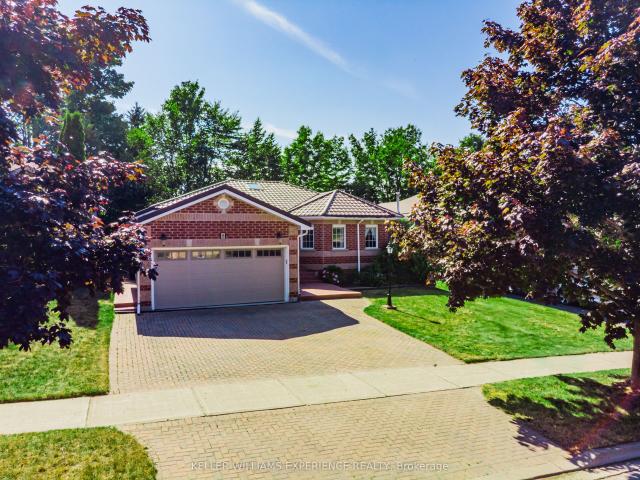 House for sale in Barrie, Ontario