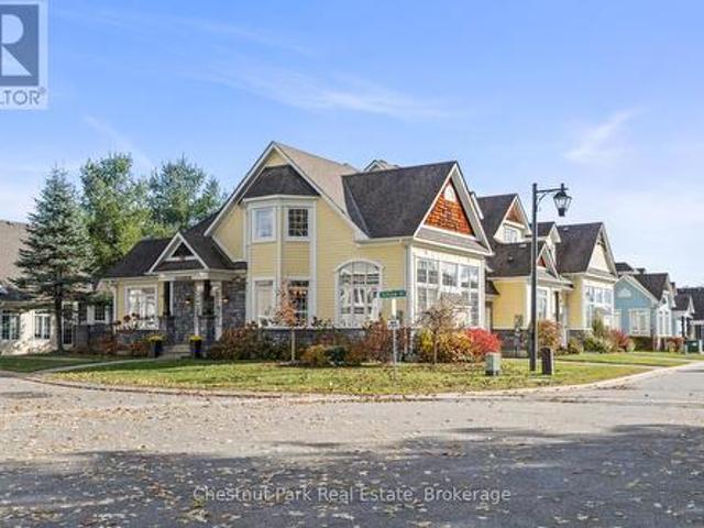 House for sale in Muskoka, Ontario