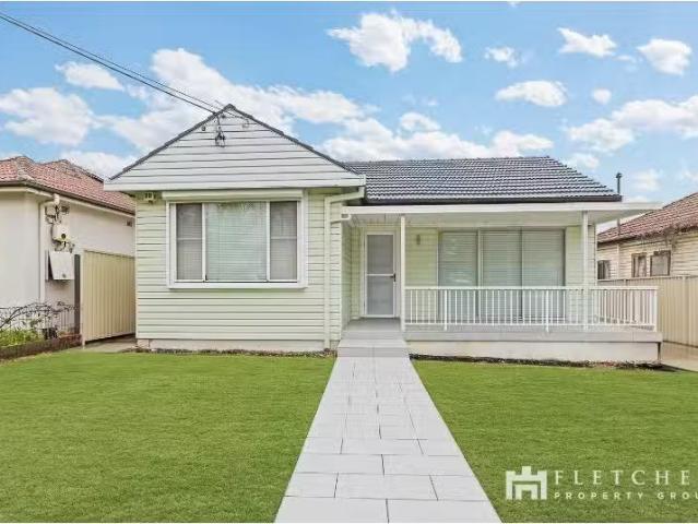 House for rent in Chester Hill