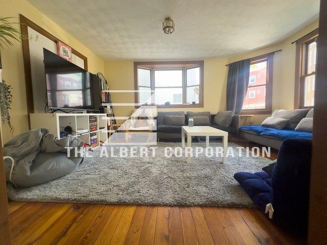House for rent in Cambridge, Massachusetts
