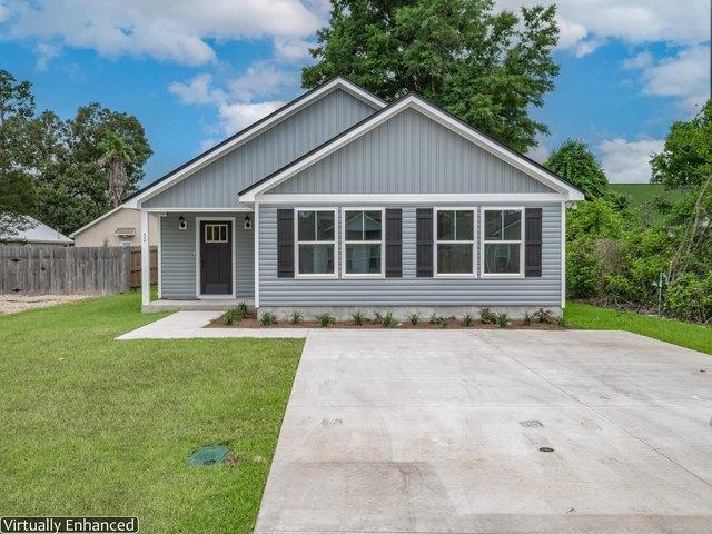 House for sale in Crawfordville, Florida