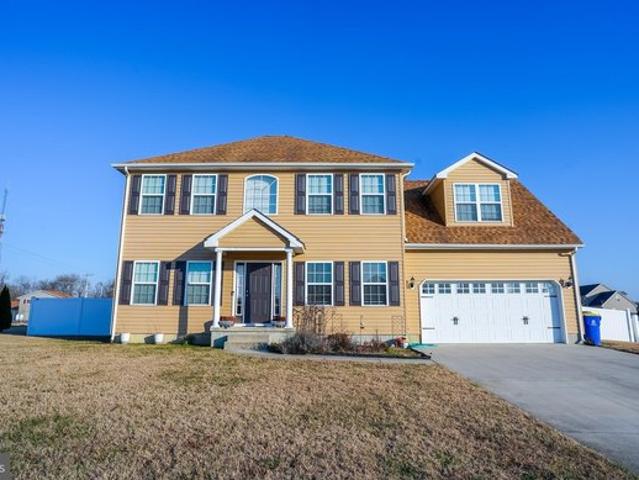 House for sale in Delaware