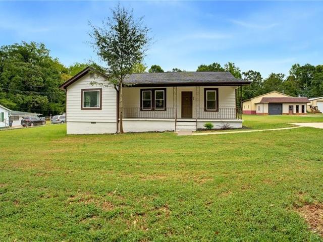 House for sale in Pelzer, Anderson County