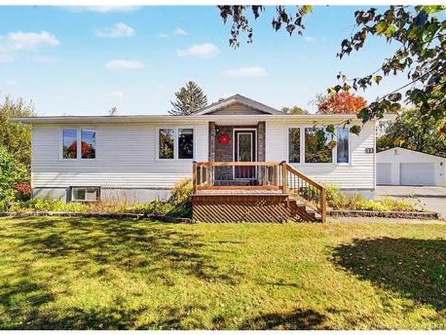 House for sale in Hanwell, New Brunswick