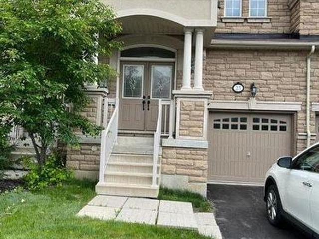 House for rent in York, Ontario