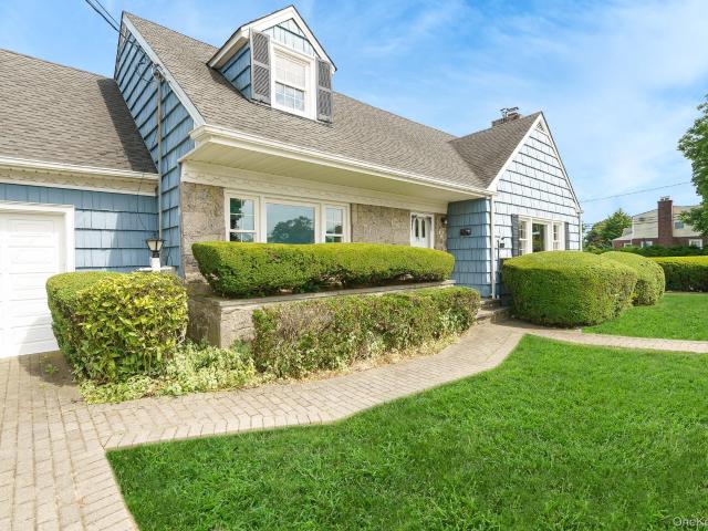 House for sale in Nassau, New York