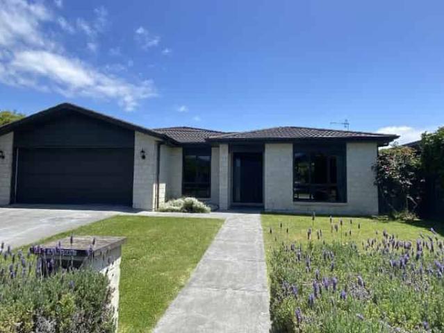 House for rent in Napier
