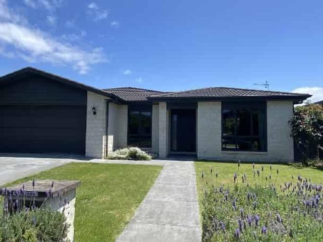 House for rent in Napier