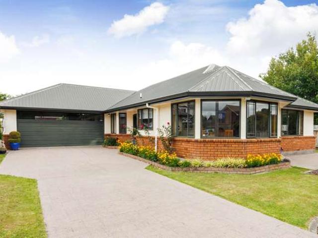 House for sale in Manawatu District