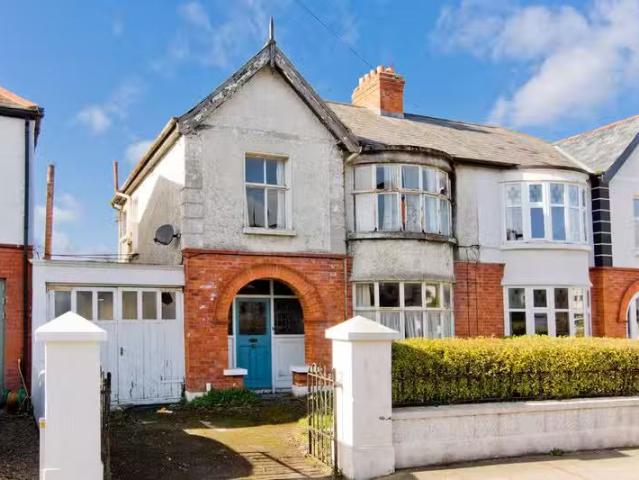 House for sale