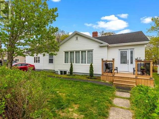 House for sale in Mount Pearl, Newfoundland And Labrador