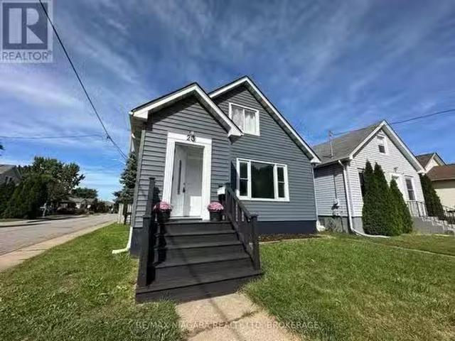 House for sale in Niagara, Ontario