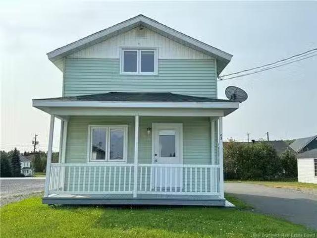 House for sale in Restigouche, New Brunswick