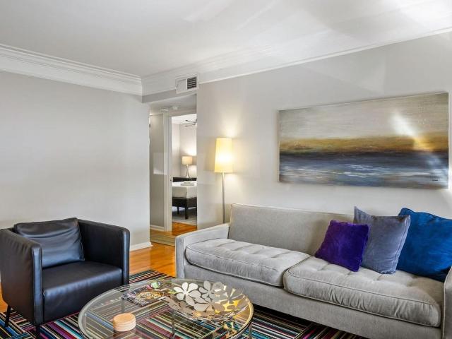 Apartment for rent in Atlanta, Fulton County