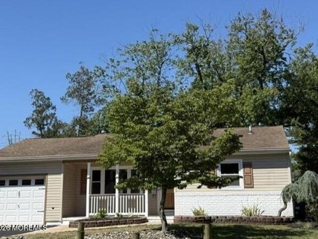 House for sale in Normandy Beach, New Jersey