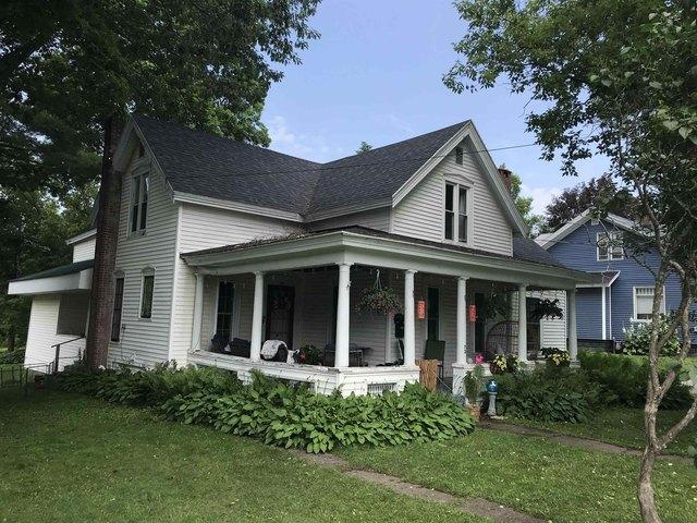 House for sale in Canton, New York