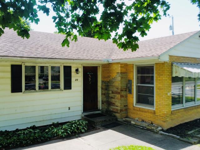 House for sale in Fay, Ohio