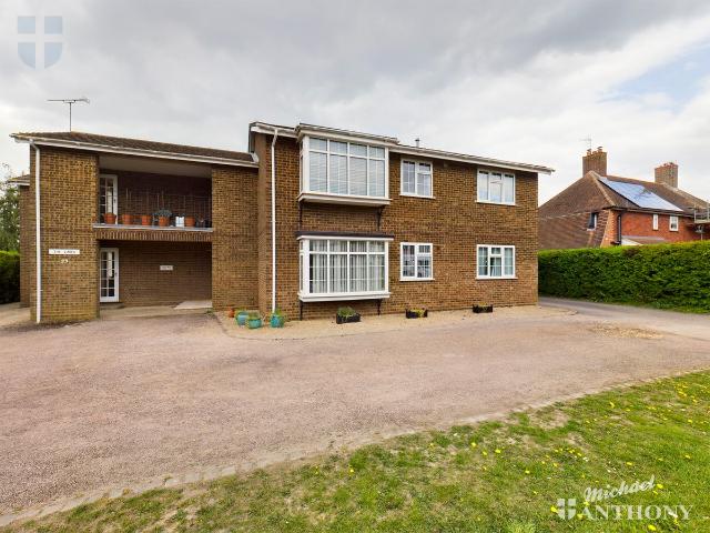 Apartment for rent in Stoke Mandeville, Buckinghamshire