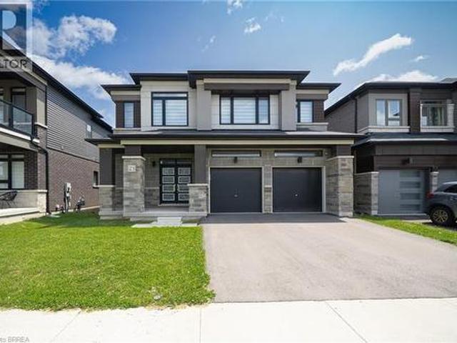 House for sale in Brant, Ontario
