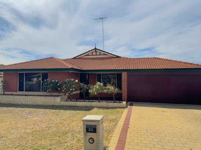House for rent in Parklands, Western Australia