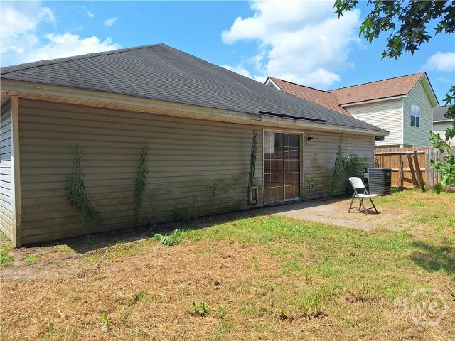House for sale in Port Wentworth, Georgia