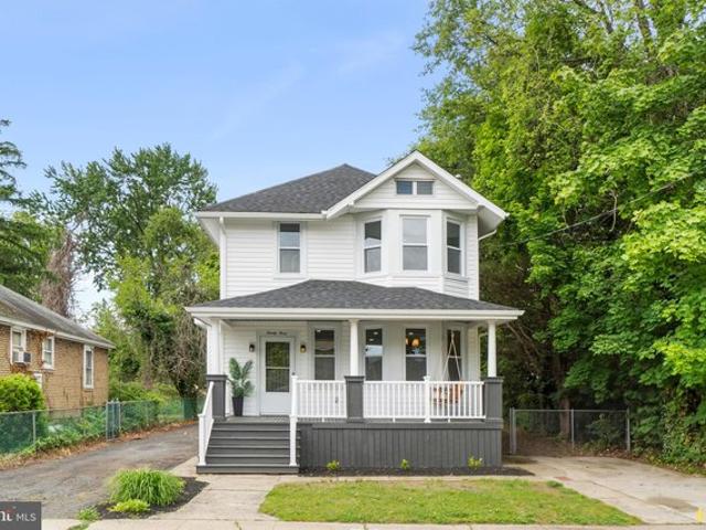 House for sale in Bridgeboro, New Jersey
