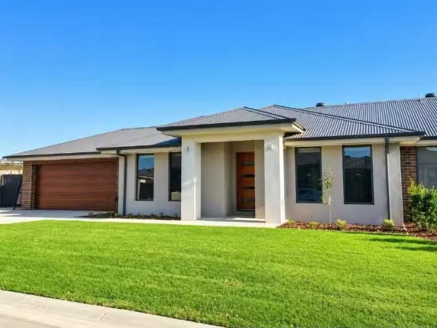 Condo for rent in Albury, New South Wales