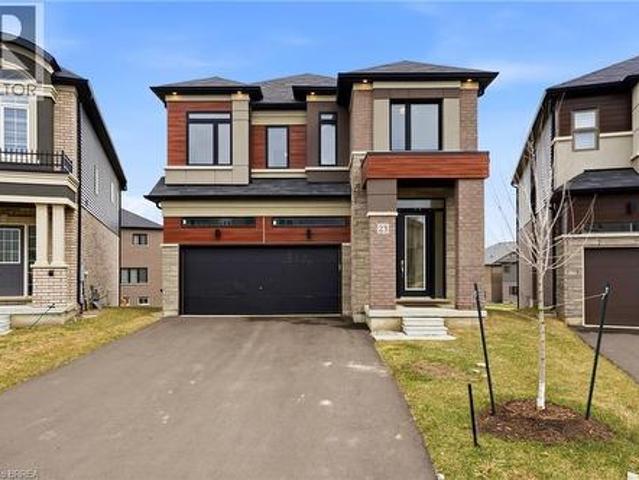 House for sale in County Of Brant, Ontario