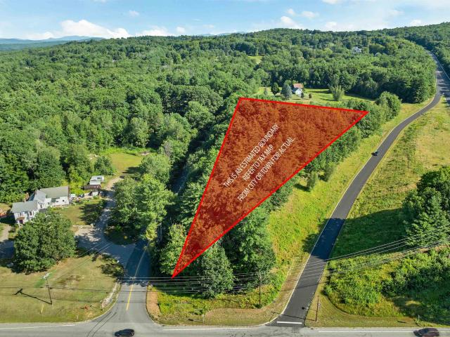 Land for sale in New Hampshire